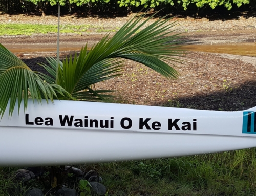 Lea Wainui O Ke Kai