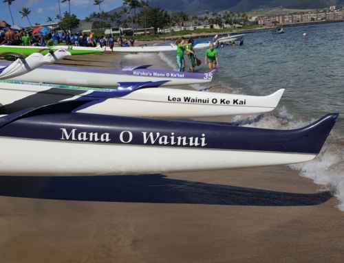 Mana O Wainui