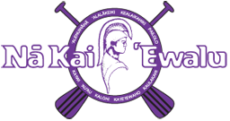 Nā Kai `Ewalu Logo